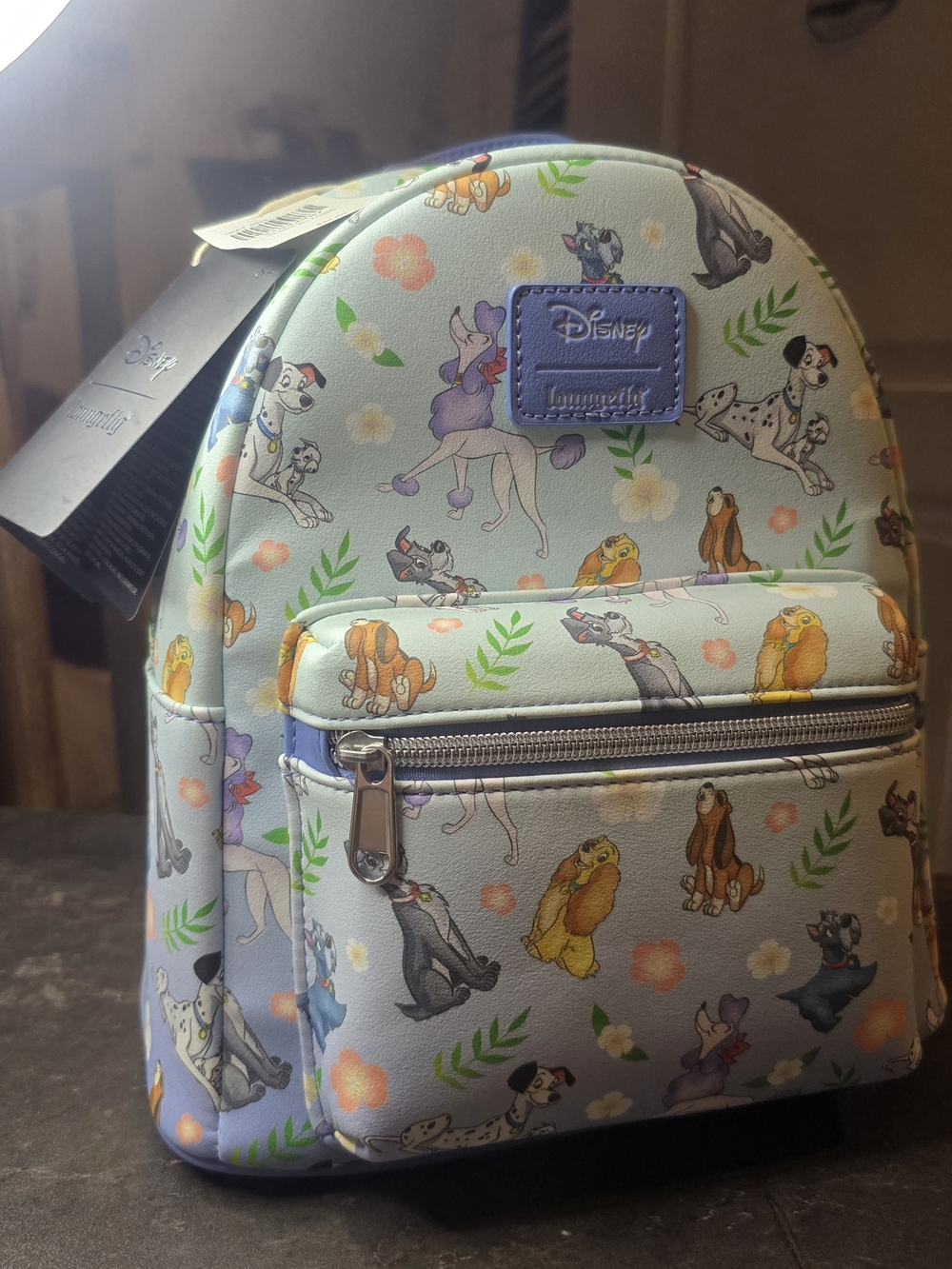 Disney Loungefly